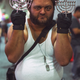 Illustration for article titled Coolest Comic-Con Cosplay Day 2: The Reckoning